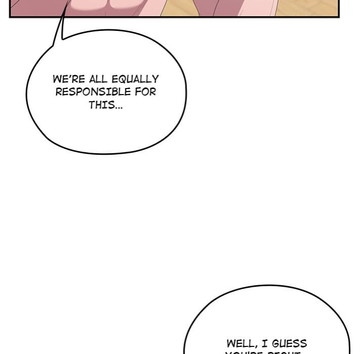 Office Shitbag Alert Chapter 82 - Page 16