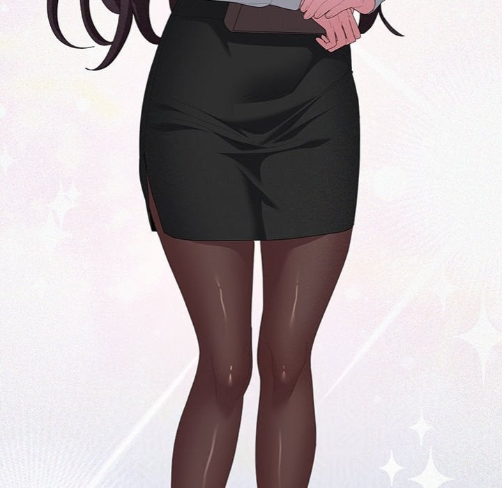 Office Shitbag Alert Chapter 82 - Page 28