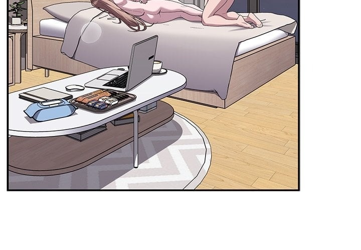 Office Shitbag Alert Chapter 82 - Page 3