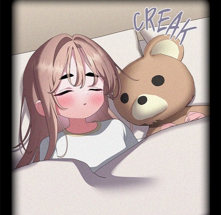 Office Shitbag Alert Chapter 82 - Page 36