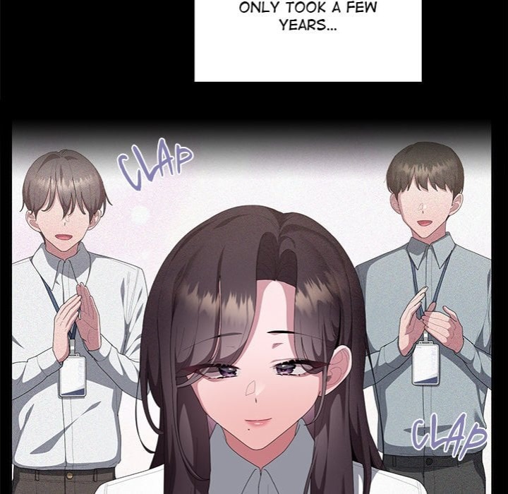 Office Shitbag Alert Chapter 82 - Page 47