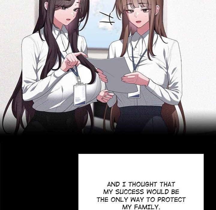 Office Shitbag Alert Chapter 82 - Page 50