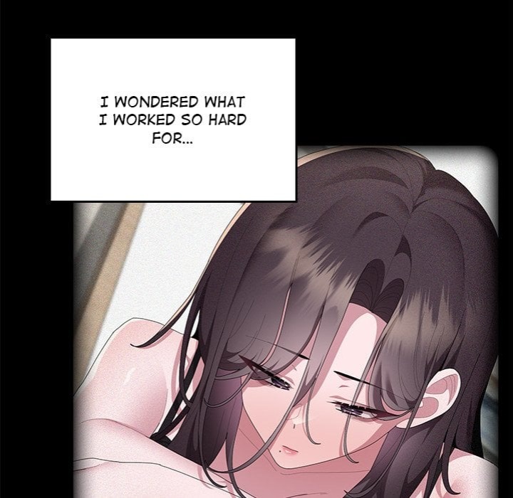 Office Shitbag Alert Chapter 82 - Page 63