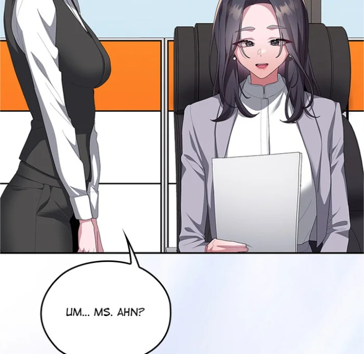 Office Shitbag Alert Chapter 83 - Page 104