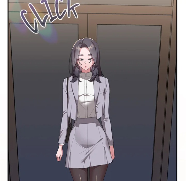 Office Shitbag Alert Chapter 83 - Page 114