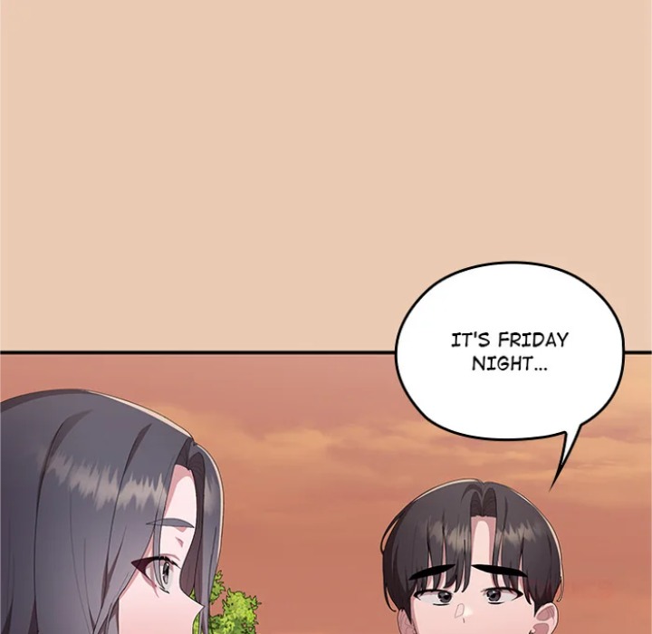 Office Shitbag Alert Chapter 83 - Page 129