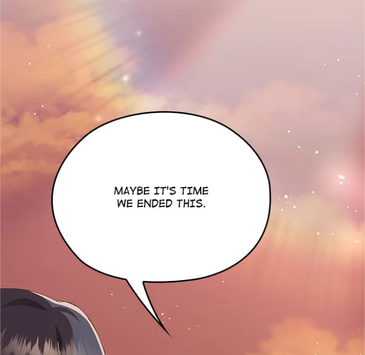 Office Shitbag Alert Chapter 83 - Page 140