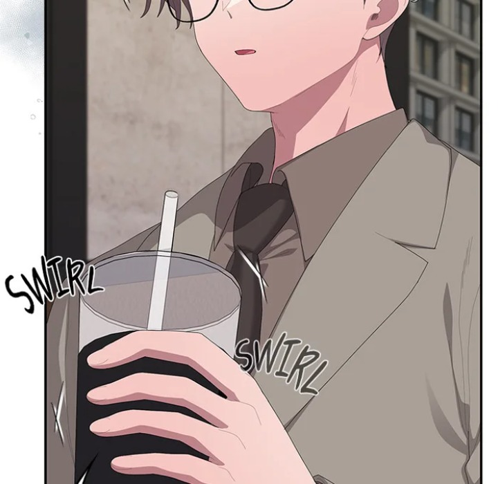 Office Shitbag Alert Chapter 83 - Page 26