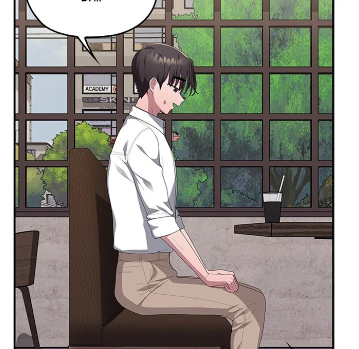 Office Shitbag Alert Chapter 83 - Page 50