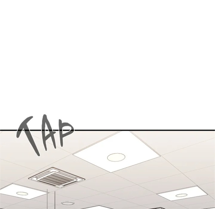 Office Shitbag Alert Chapter 83 - Page 61