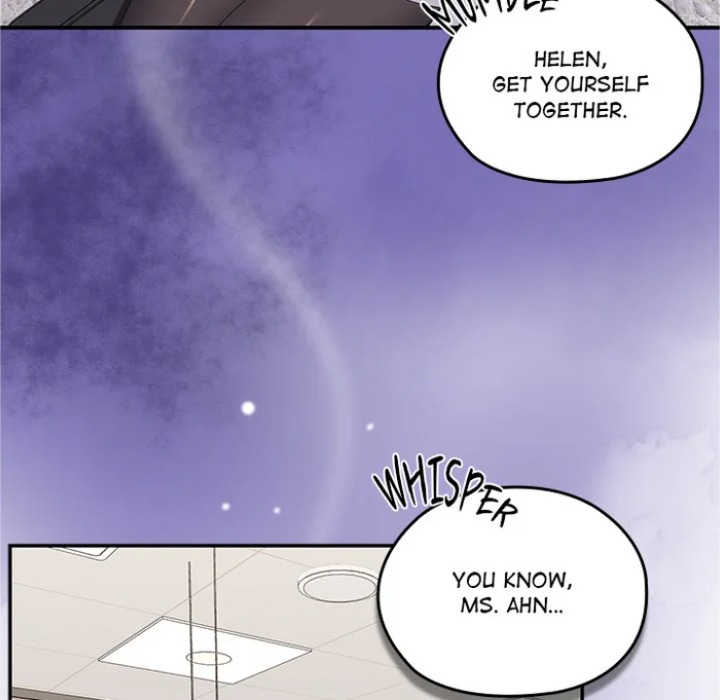 Office Shitbag Alert Chapter 83 - Page 98