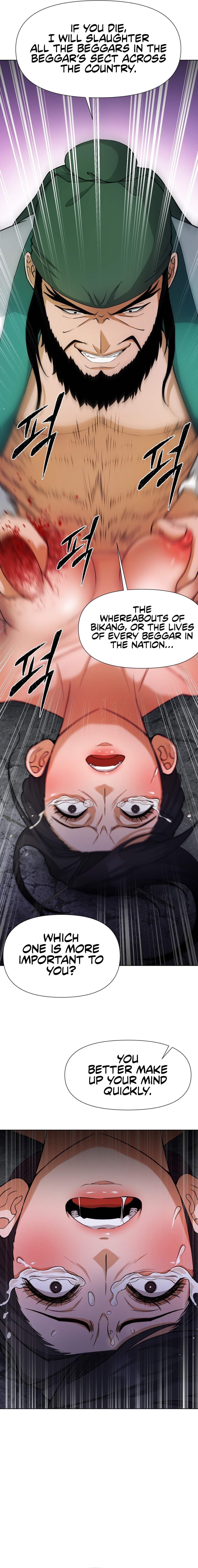 Reborn As A Master Chapter 12 - Page 13