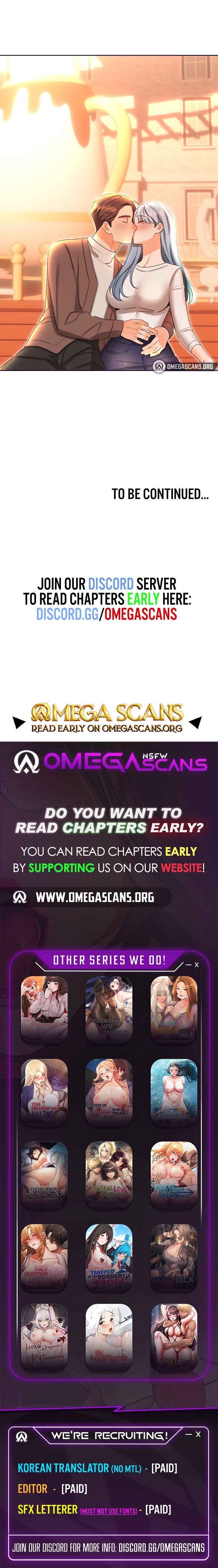 Sex Lottery Chapter 50 - Page 9