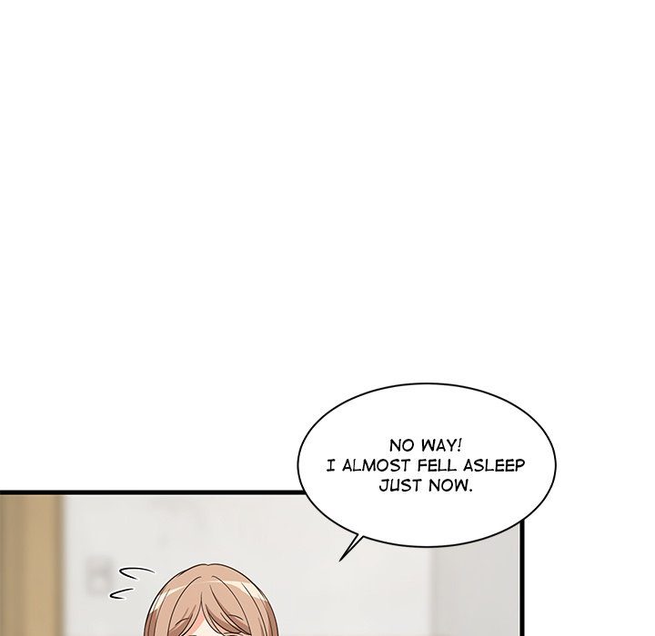 College Grades Skyrocketing Chapter 36 - Page 125