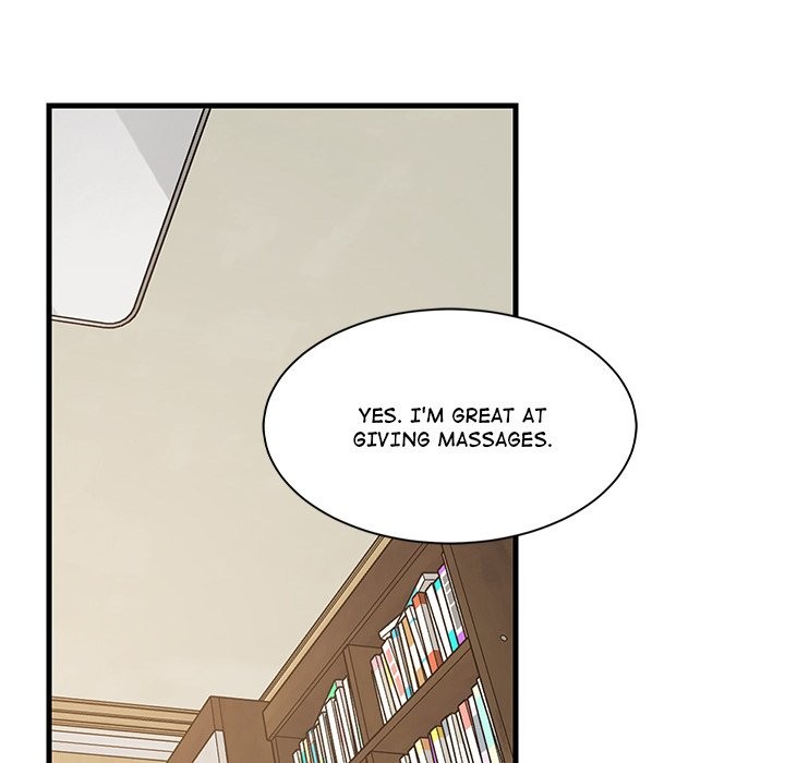 College Grades Skyrocketing Chapter 46 - Page 103