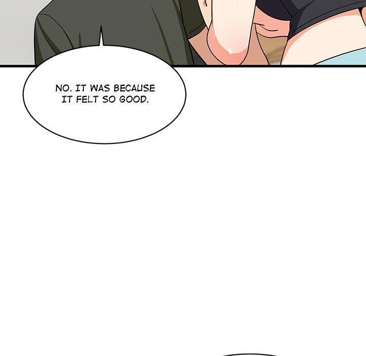 College Grades Skyrocketing Chapter 46 - Page 135