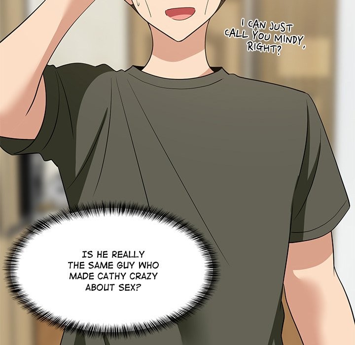 College Grades Skyrocketing Chapter 46 - Page 52