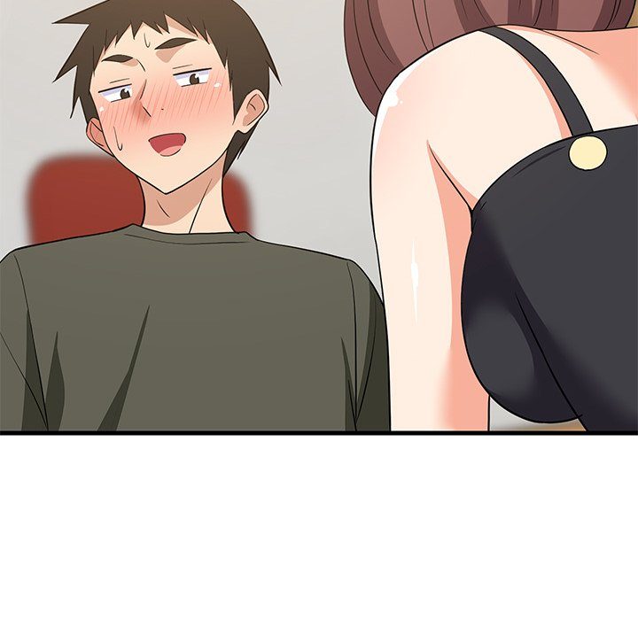 College Grades Skyrocketing Chapter 47 - Page 28