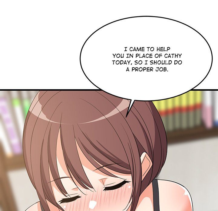 College Grades Skyrocketing Chapter 47 - Page 40