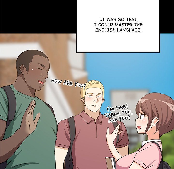 College Grades Skyrocketing Chapter 47 - Page 5