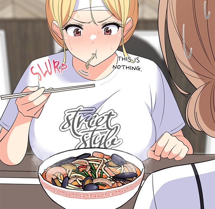 College Grades Skyrocketing Chapter 48 - Page 11