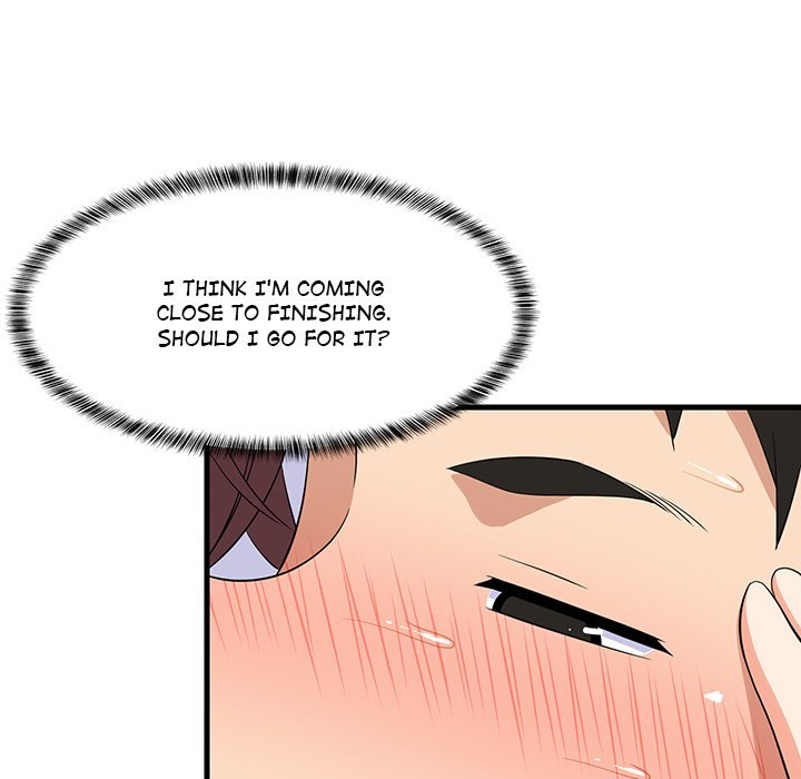 College Grades Skyrocketing Chapter 48 - Page 124