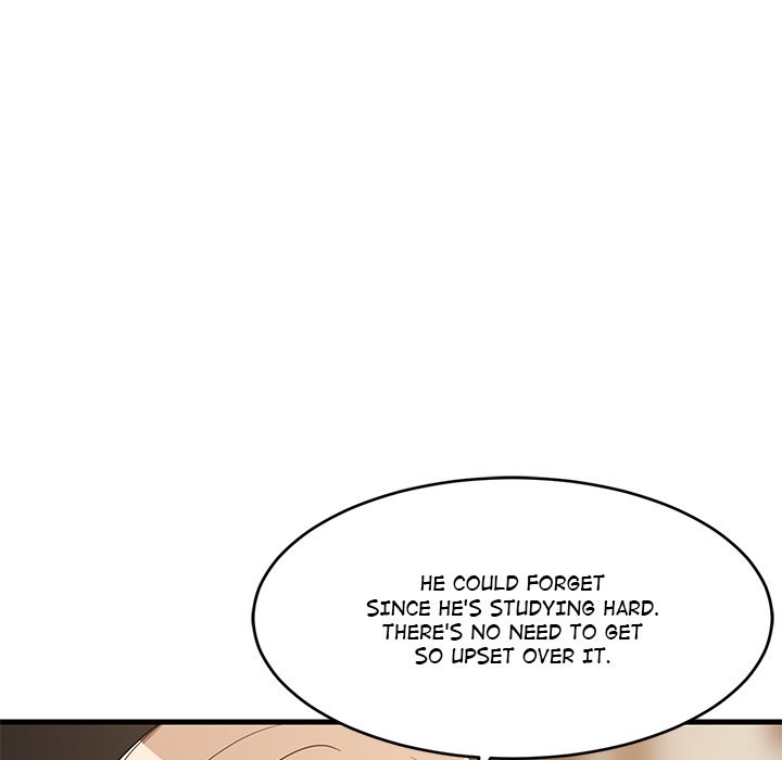 College Grades Skyrocketing Chapter 48 - Page 25