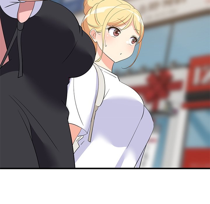 College Grades Skyrocketing Chapter 48 - Page 40