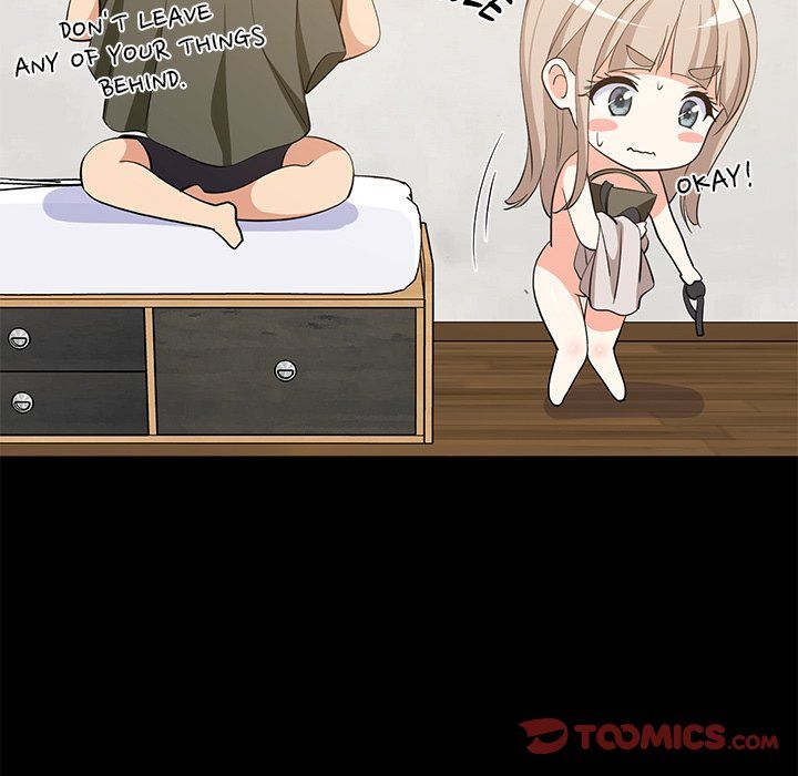 College Grades Skyrocketing Chapter 49 - Page 30