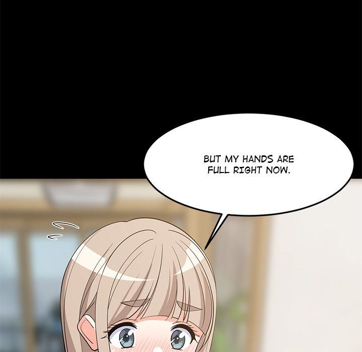 College Grades Skyrocketing Chapter 49 - Page 38