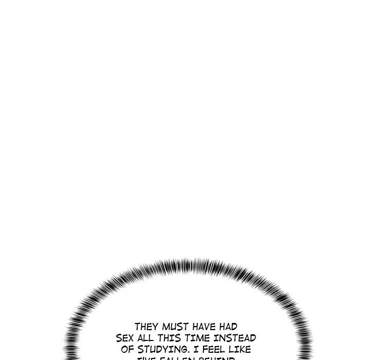 College Grades Skyrocketing Chapter 49 - Page 77