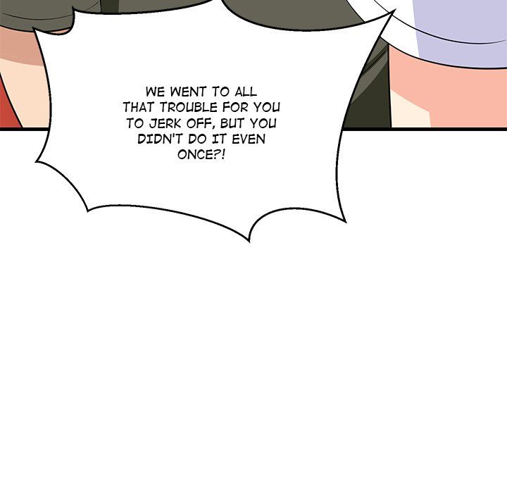 College Grades Skyrocketing Chapter 53 - Page 117