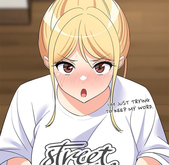 College Grades Skyrocketing Chapter 53 - Page 131