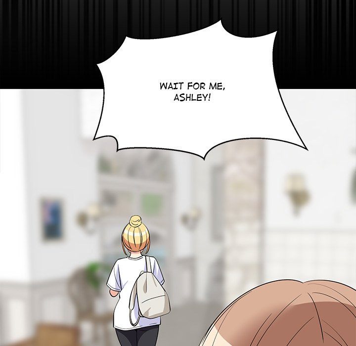 College Grades Skyrocketing Chapter 53 - Page 145