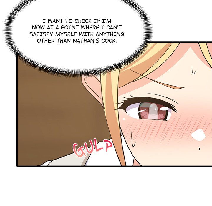 College Grades Skyrocketing Chapter 53 - Page 152