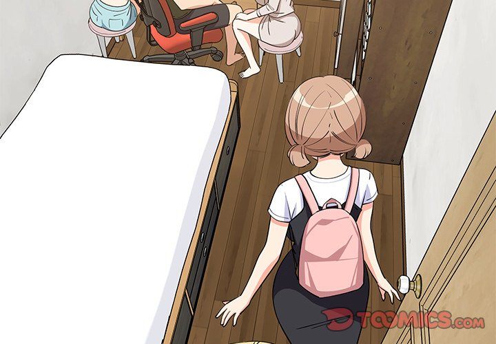 College Grades Skyrocketing Chapter 53 - Page 3