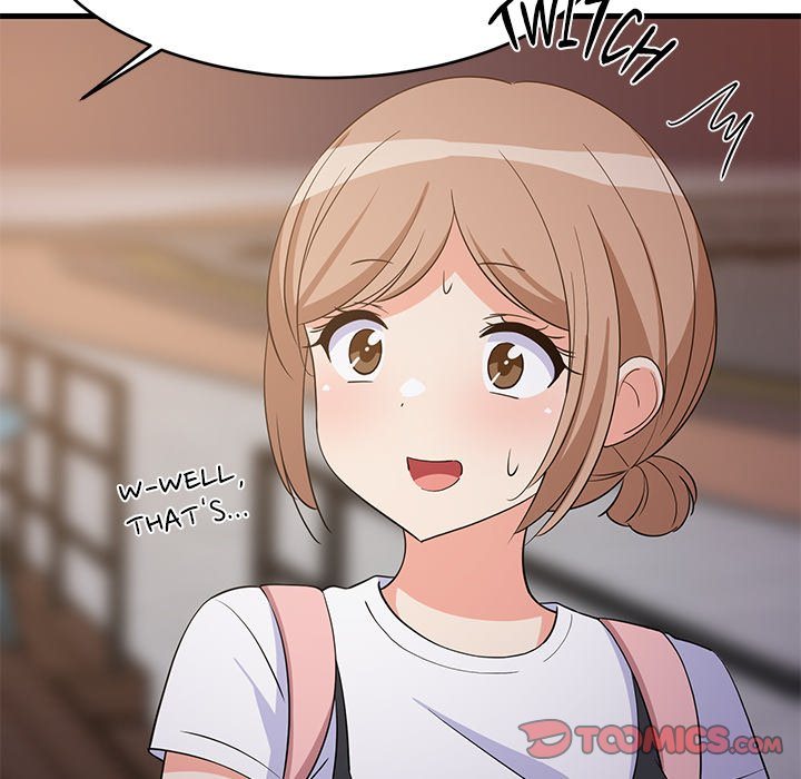 College Grades Skyrocketing Chapter 54 - Page 48