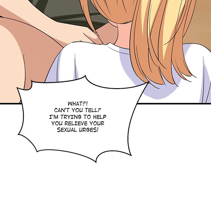 College Grades Skyrocketing Chapter 54 - Page 87