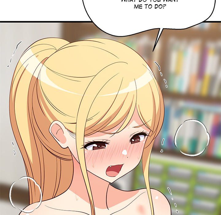 College Grades Skyrocketing Chapter 55 - Page 124