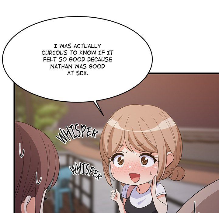 College Grades Skyrocketing Chapter 55 - Page 28