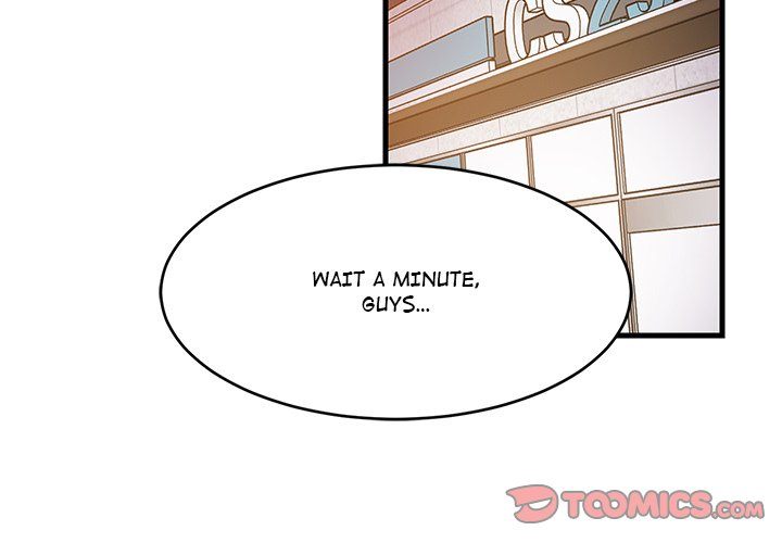 College Grades Skyrocketing Chapter 55 - Page 3