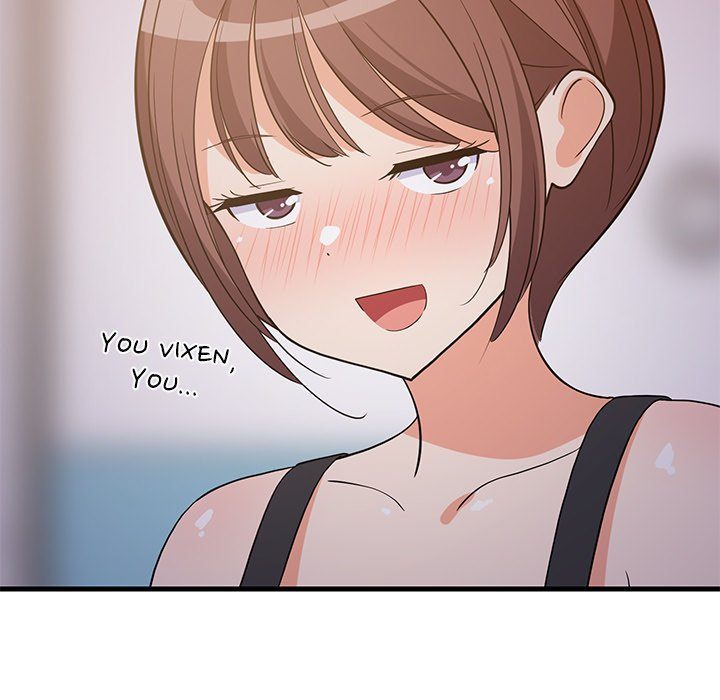 College Grades Skyrocketing Chapter 55 - Page 37