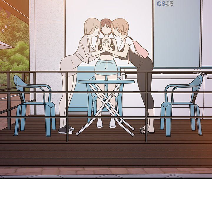 College Grades Skyrocketing Chapter 55 - Page 56