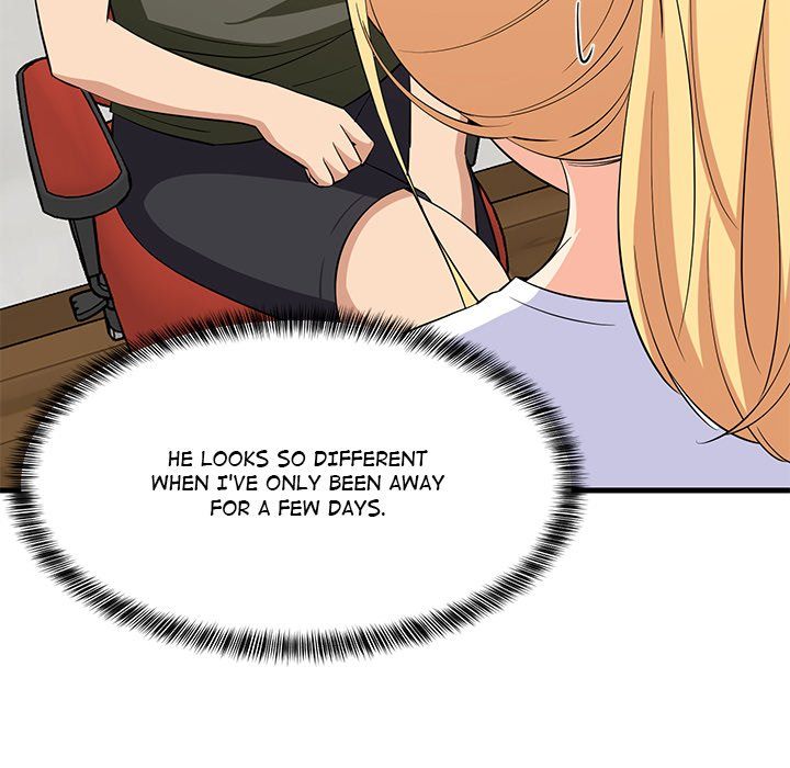 College Grades Skyrocketing Chapter 55 - Page 73