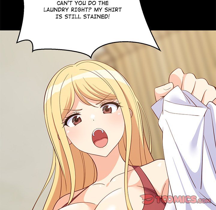 College Grades Skyrocketing Chapter 56 - Page 12