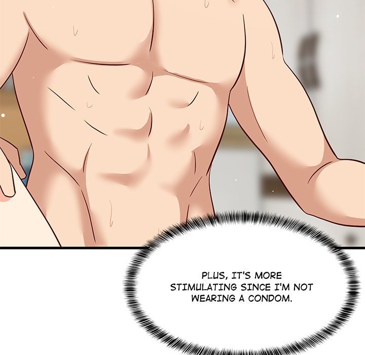 College Grades Skyrocketing Chapter 56 - Page 141