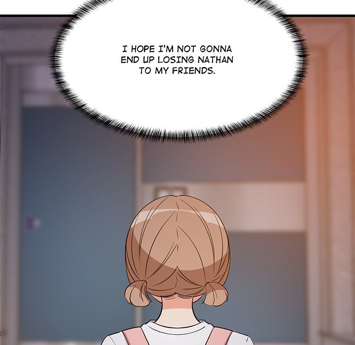 College Grades Skyrocketing Chapter 57 - Page 107