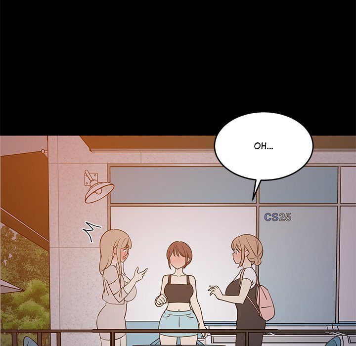 College Grades Skyrocketing Chapter 57 - Page 63