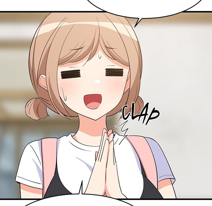 College Grades Skyrocketing Chapter 59 - Page 115