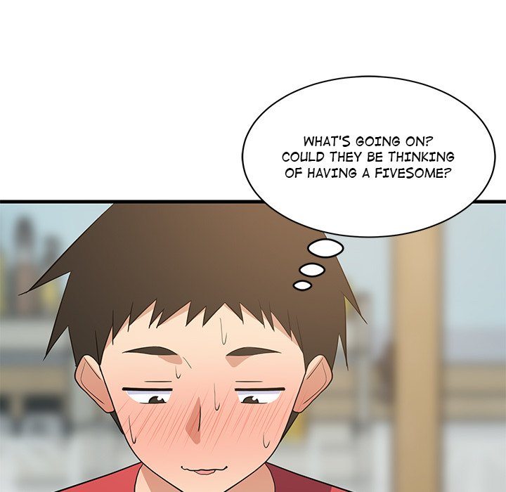 College Grades Skyrocketing Chapter 59 - Page 127